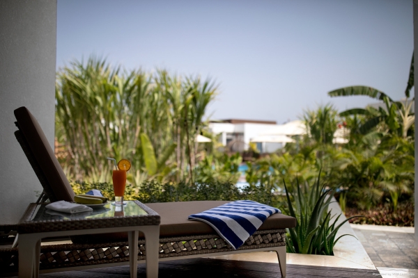 Hotel Millennium Resort Salalah